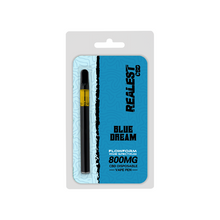 Load image into Gallery viewer, Realest CBD Bars 800mg CBD Disposable Vape Pen (BUY 1 GET 1 FREE)
