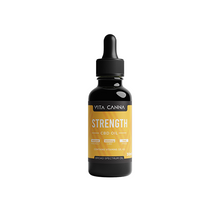 Load image into Gallery viewer, Vitacanna 1400mg Broad Spectrum CBD Oil - 30ml
