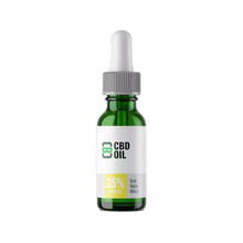 Load image into Gallery viewer, CBD Asylum 35% 3500mg CBD Oil 10ml (BUY 1 GET 2 FREE) - Associated CBD
