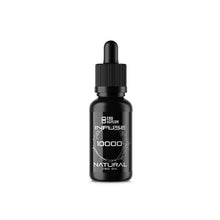 Load image into Gallery viewer, CBD Asylum Infuse 10000mg CBD Natural Oil - 30ml (BUY 1 GET 2 FREE) - Associated CBD
