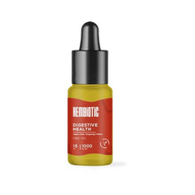 Load image into Gallery viewer, Hembiotic 1000mg CBD Oil - 15ml - Associated CBD
