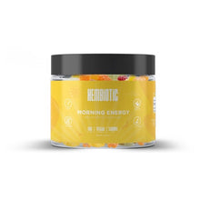 Load image into Gallery viewer, Hembiotic 500mg CBD Gummy Bears - 100g - Associated CBD
