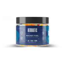 Load image into Gallery viewer, Hembiotic 500mg CBD Gummy Bears - 100g - Associated CBD
