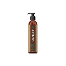 Load image into Gallery viewer, Just CBD 250mg Body Lotion - 473ml - Associated CBD
