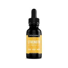 Load image into Gallery viewer, Vitacanna 1400mg Broad Spectrum CBD Oil - 30ml - Associated CBD
