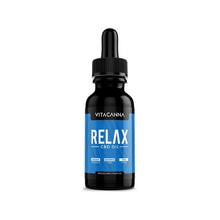 Load image into Gallery viewer, Vitacanna 2800mg Broad Spectrum CBD Oil - 30ml - Associated CBD
