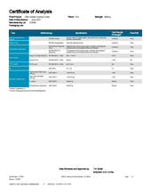 Load image into Gallery viewer, Voyager 800mg CBD Cooling Cream - 74ml - Associated CBD
